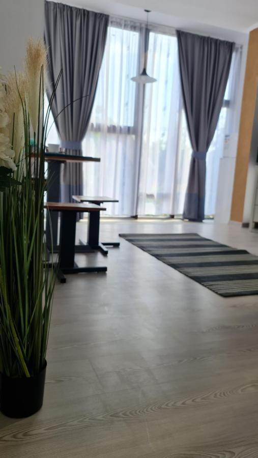 Pomiculturii Residence 5 Temesvár Kültér fotó
