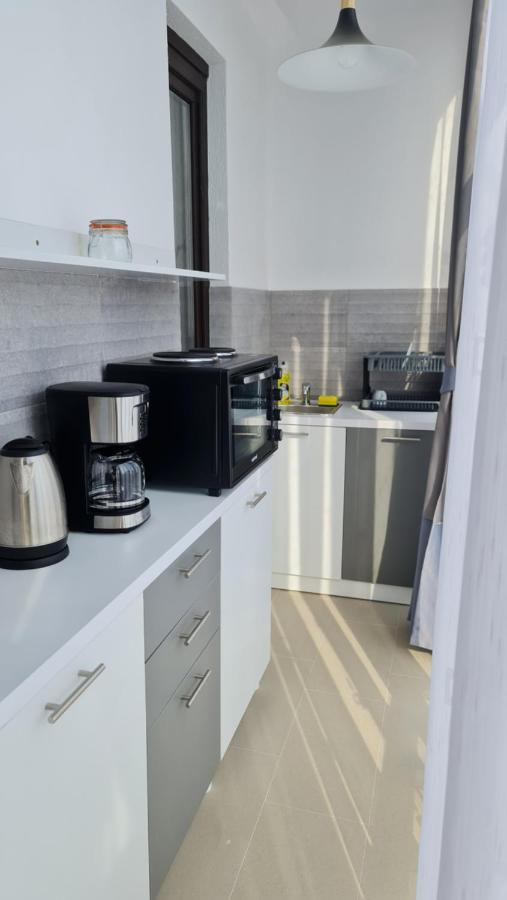 Pomiculturii Residence 5 Temesvár Kültér fotó
