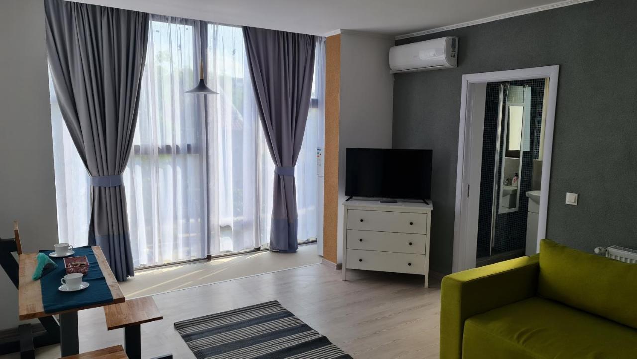 Pomiculturii Residence 5 Temesvár Kültér fotó